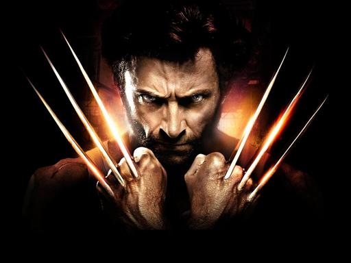 X-Men Origins: Wolverine - Арты Росомахи